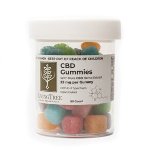 Gummies - 50ct