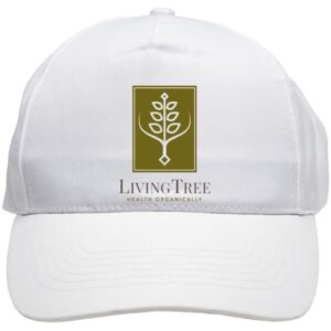 LivingTree Botanicals Hat