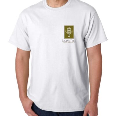 Livingtree Botanicals T-Shirt